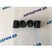 Уплотнение  форсунки MITSUBISHI FUSO 6M60 / 6M61 / 6M70 ( цена за штуку)