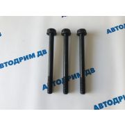 Болт ГБЦ ISUZU ELF / BIGHORN 4JG2 / 4JB1 ( комплект 18 шт.)