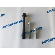 Болт ГБЦ ISUZU ELF 4HF1 / 4HG1 ( Комплект 20 шт.)