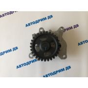 Насос масляный ISUZU ELF 4HF1 / 4HG1 / 4HE1 / 4HJ1 / 4HK1 / 4HL1