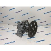 Масляный насос HINO PROFIA EF750 / F17D / F20C / F21C / EF550