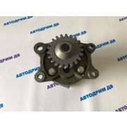 Масляный насос KOMATSU  6D125 / S6D125 / SAA6D125