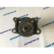 Масляный насос KOMATSU  6D125 / S6D125 / SAA6D125