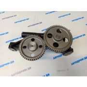 Масляный насос MITSUBISHI FUSO  6D22 / 6D24 / 6D40