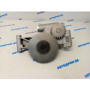 Масляный насос CAT C9.3