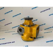 Помпа водяная KOMATSU S6D125 / 6D125 / 6D125-1 / 6D125E-2 / S6D125-1 / S6D125E-2 / SA6D125E-2 / SA6D125E-3 / SAA6D125E-2 / SAA6D125E-3 / SAA6D125-5