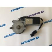 Мотор стеклоподьемника ISUZU ELF 4HF1 / 4HG1 / 4HE1 / 4HJ1 / 4HK1 / 4HL1 (24v / LH)