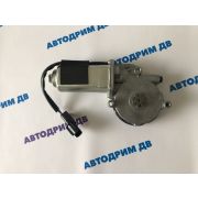 Мотор стеклоподьемника ISUZU ELF 4HF1 / 4HG1 / 4HE1 / 4HJ1 / 4HK1 / 4HL1 (24v / RH)